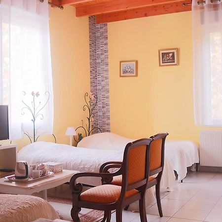 Domaine de l'île - Gîtes et chambres d'hôtes Castelsarrasin Extérieur photo