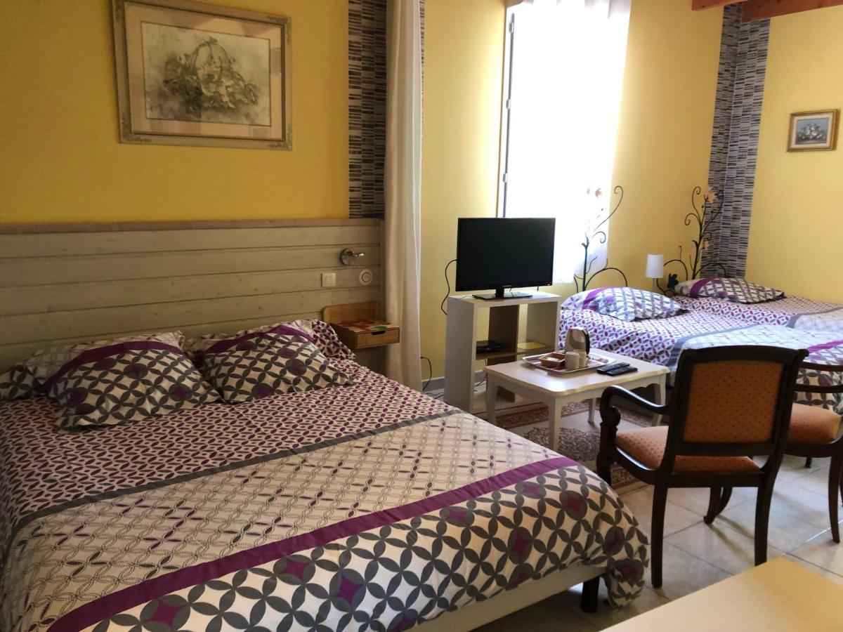 Domaine de l'île - Gîtes et chambres d'hôtes Castelsarrasin Extérieur photo
