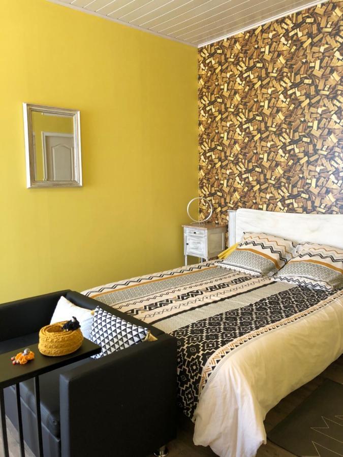 Domaine de l'île - Gîtes et chambres d'hôtes Castelsarrasin Extérieur photo