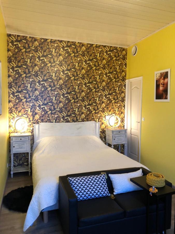 Domaine de l'île - Gîtes et chambres d'hôtes Castelsarrasin Extérieur photo